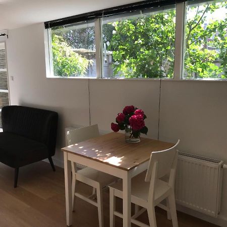 De Haarlemse Logeerkamer Dış mekan fotoğraf