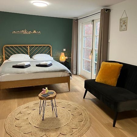 De Haarlemse Logeerkamer Dış mekan fotoğraf