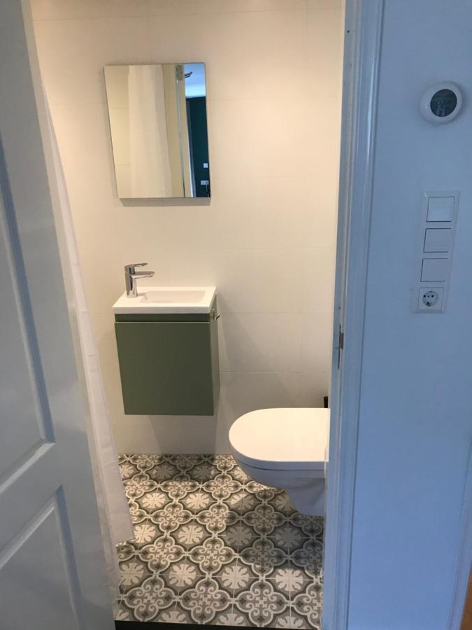 De Haarlemse Logeerkamer Dış mekan fotoğraf