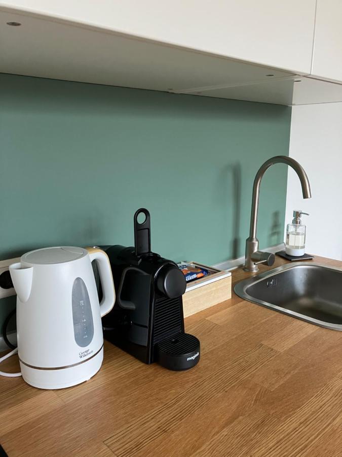 De Haarlemse Logeerkamer Dış mekan fotoğraf